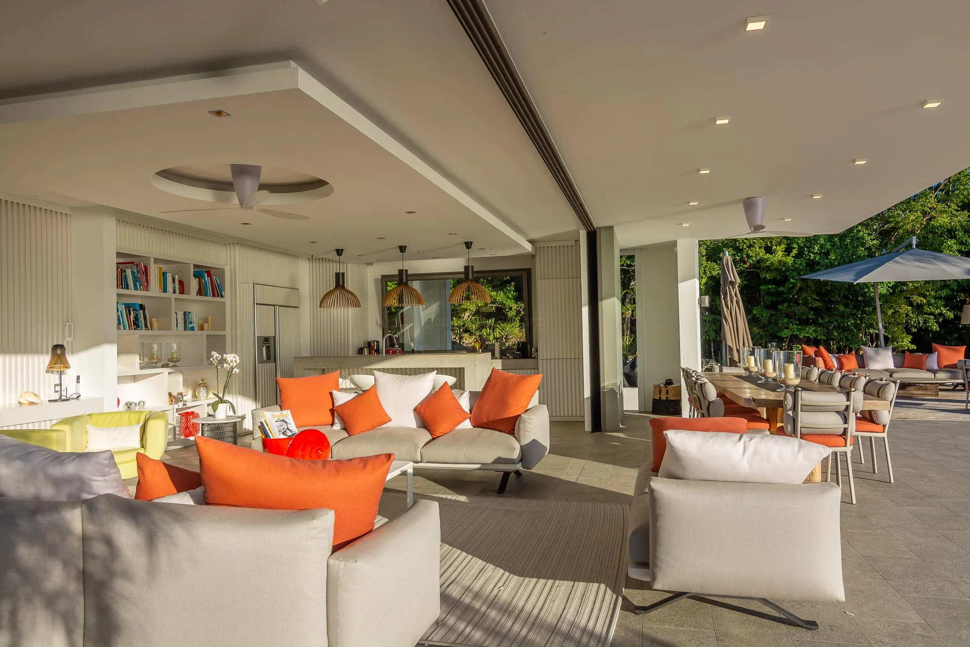 Villa Palm Springs